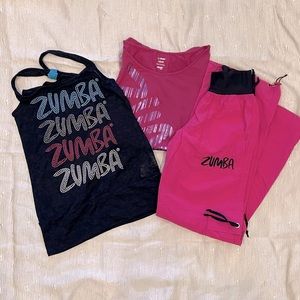 Zumba